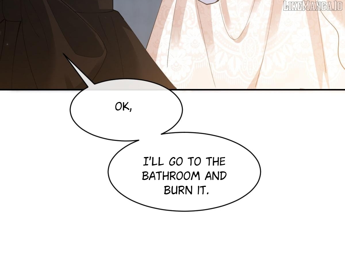 Confessing My Love to Him, the Treacherous One Chapter 59 - page 66